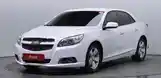 Chevrolet Malibu, 2014-15