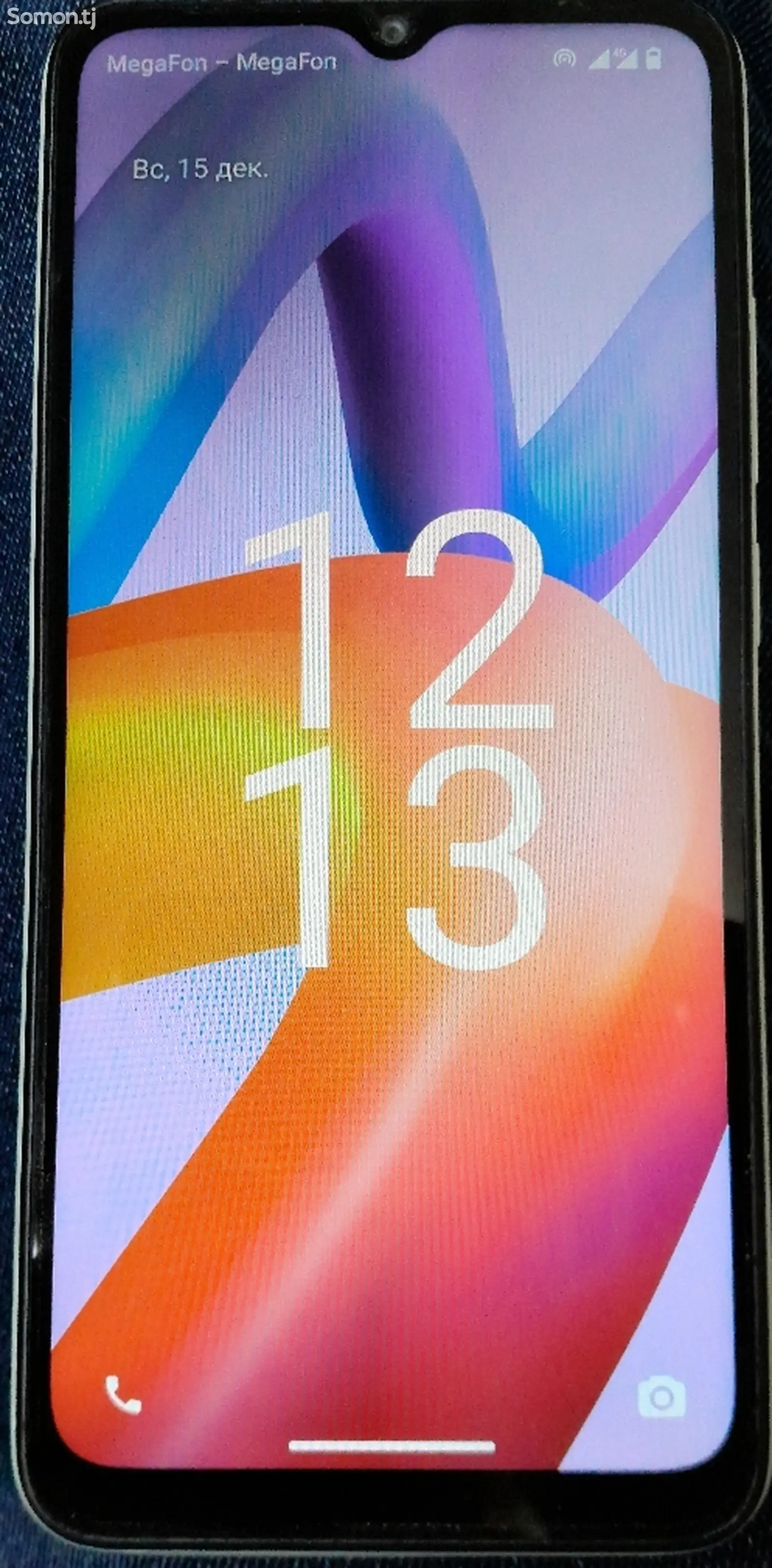 Xiaomi Redmi А2 plus-1