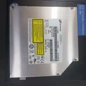 DVD привод для ноутбука Lite-On DS-8A4S