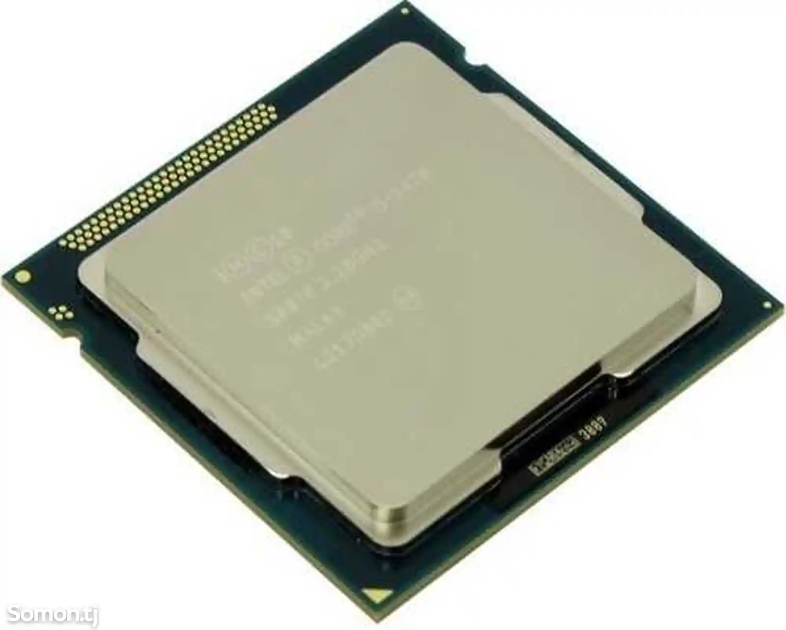 Процессор Core i5 3470-1