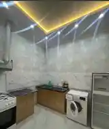 2-комн. квартира, 3 этаж, 101м², Сино-5