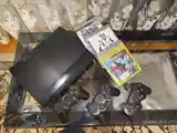 Игровая приставка Sony PlayStation 3-2