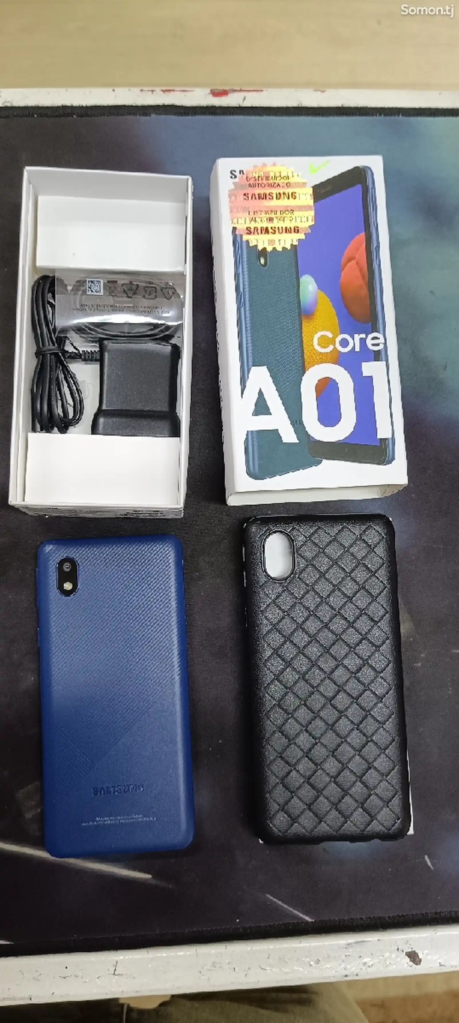 Samsung Galaxy A01 Core 16gb-1