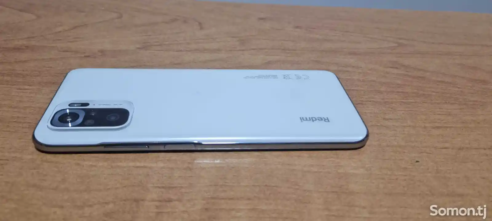 Xiaomi redmi note 10s-2