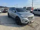 Hyundai Santa Fe, 2015-3