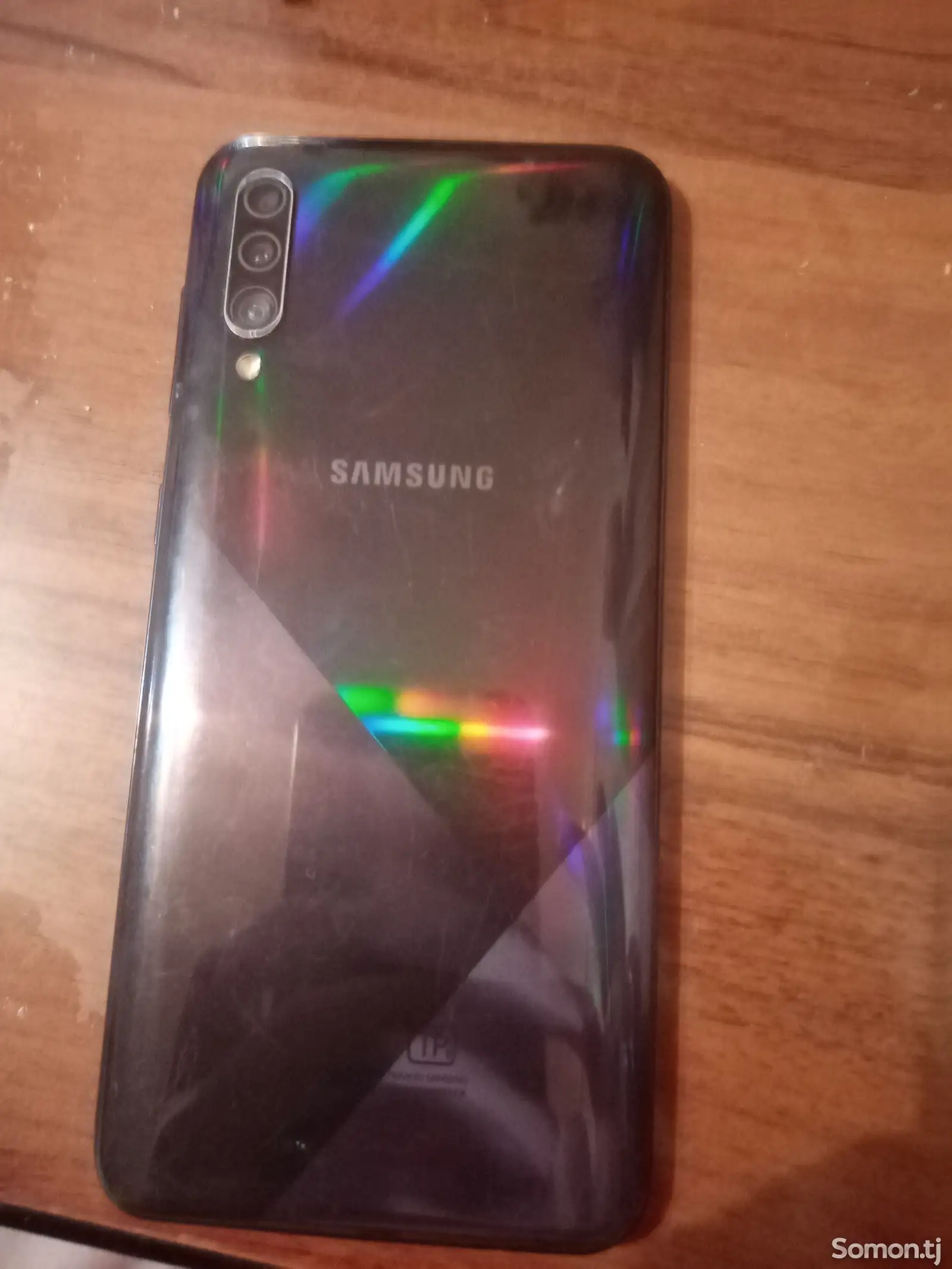 Samsung Galaxy A30s-1