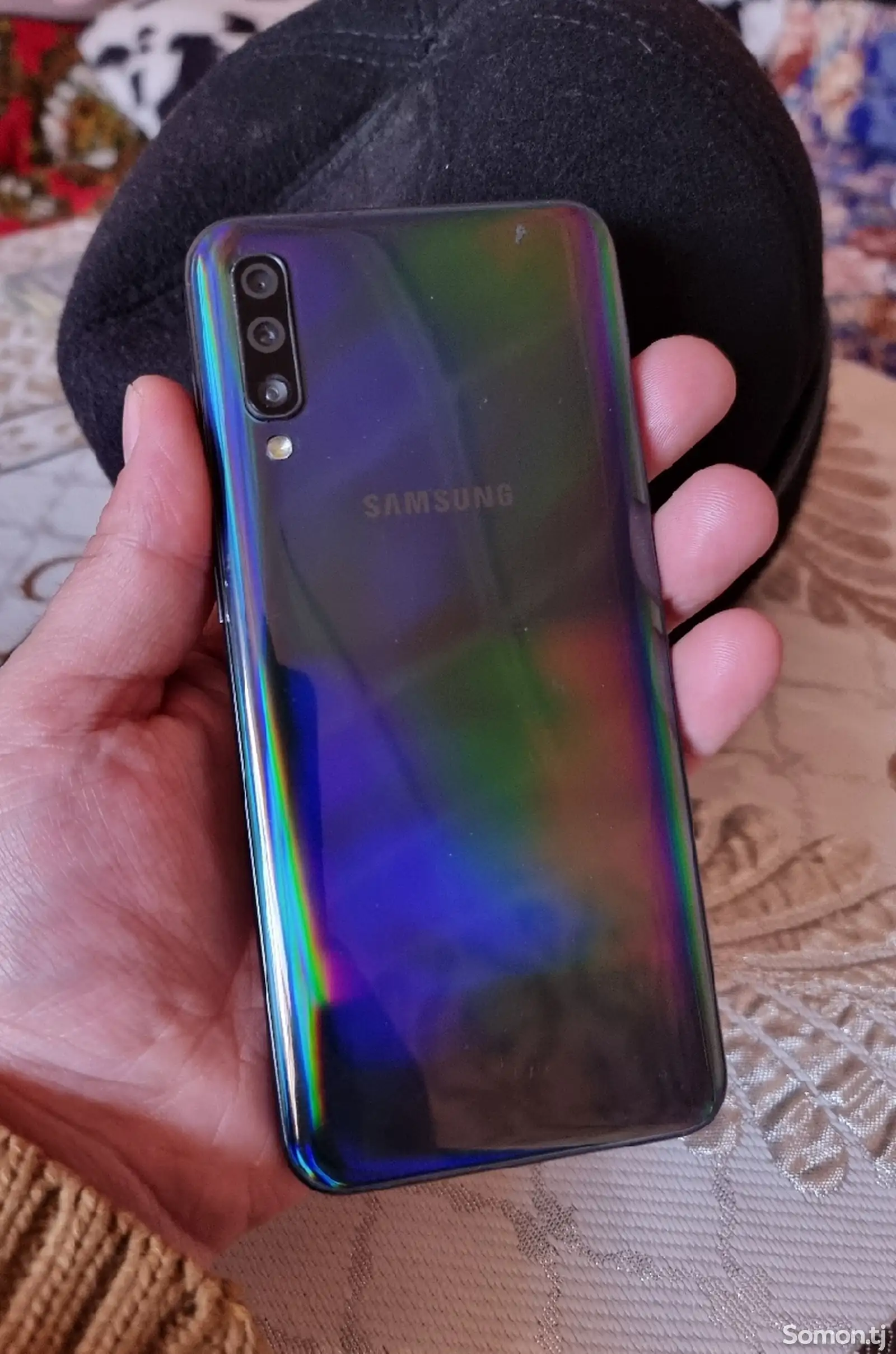 Samsung Galaxy A50, 64gb