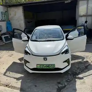 Changan Benben E-Star, 2023