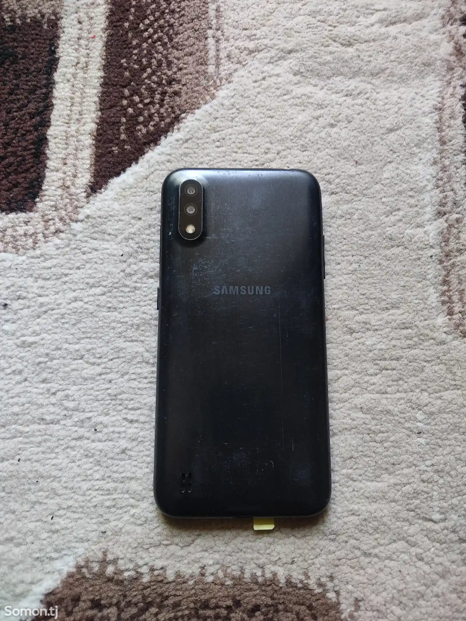 Samsung Galaxy A01 Dubai duos-3