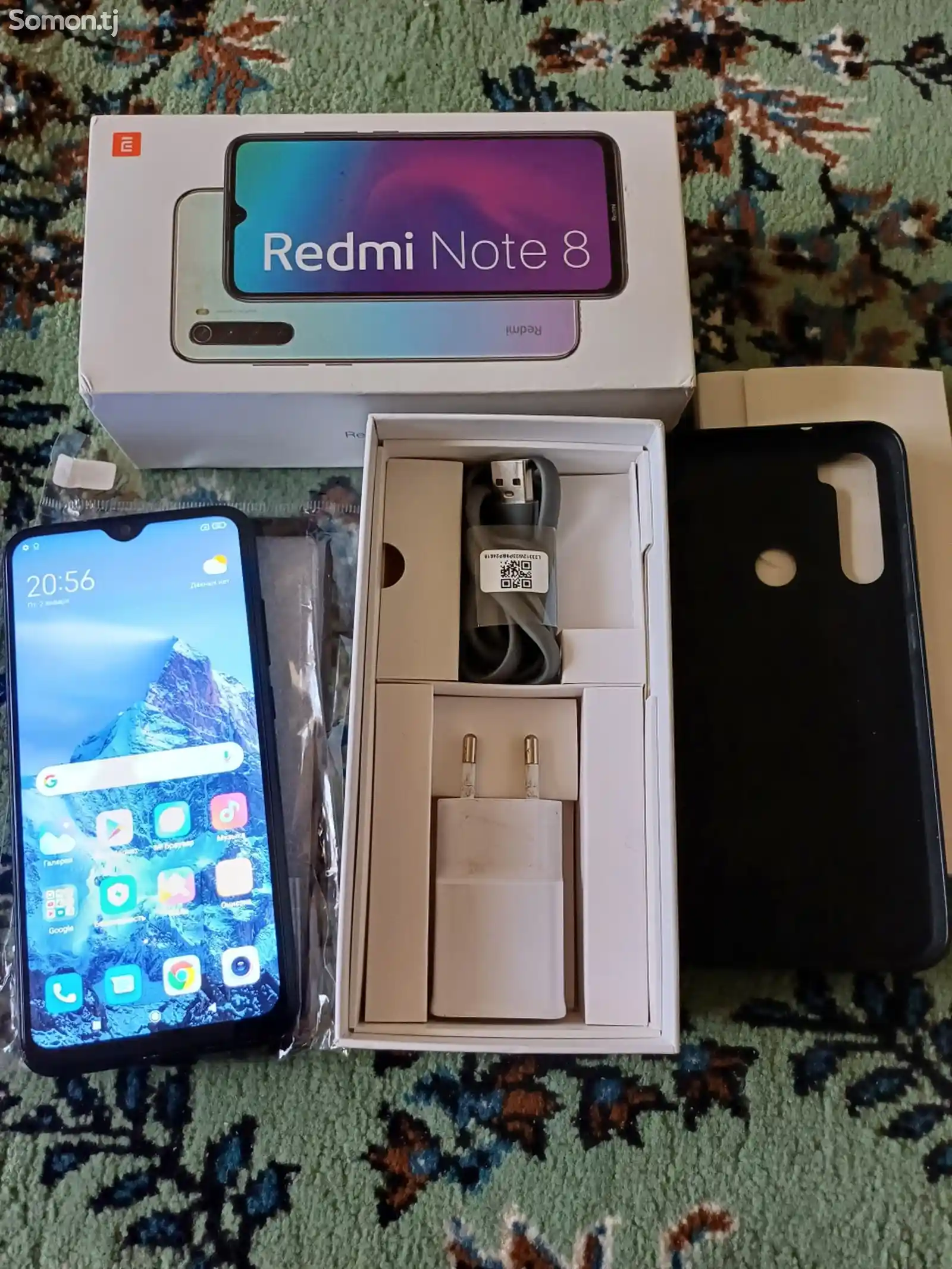 Xiaomi Redmi Note 8-4