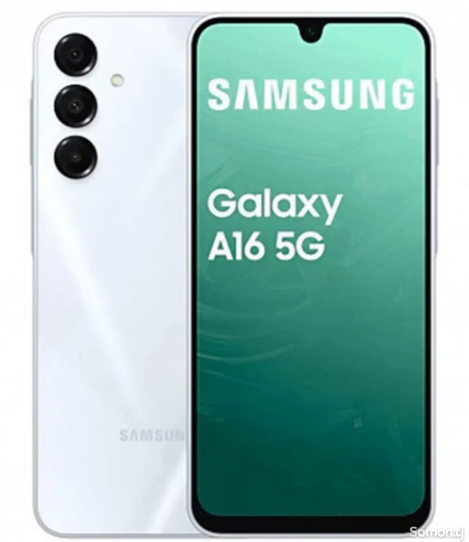 Samsung Galaxy A16