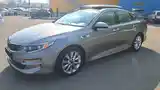 Kia Optima, 2016-5