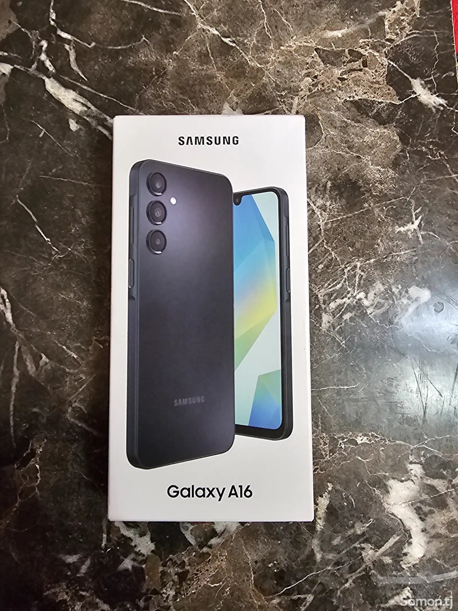 Samsung Galaxy А16 128Gb 2sim