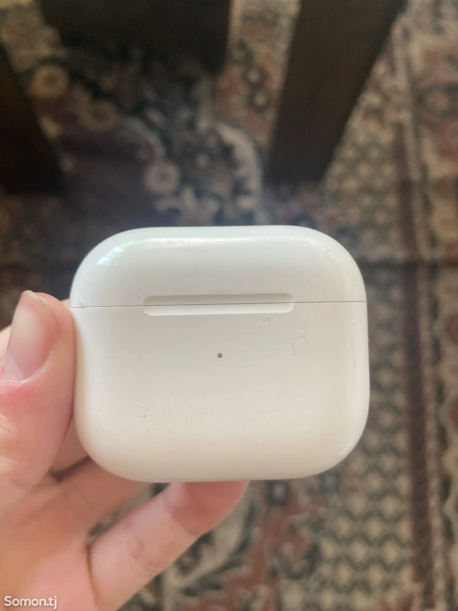 Наушники Air pods pro-1