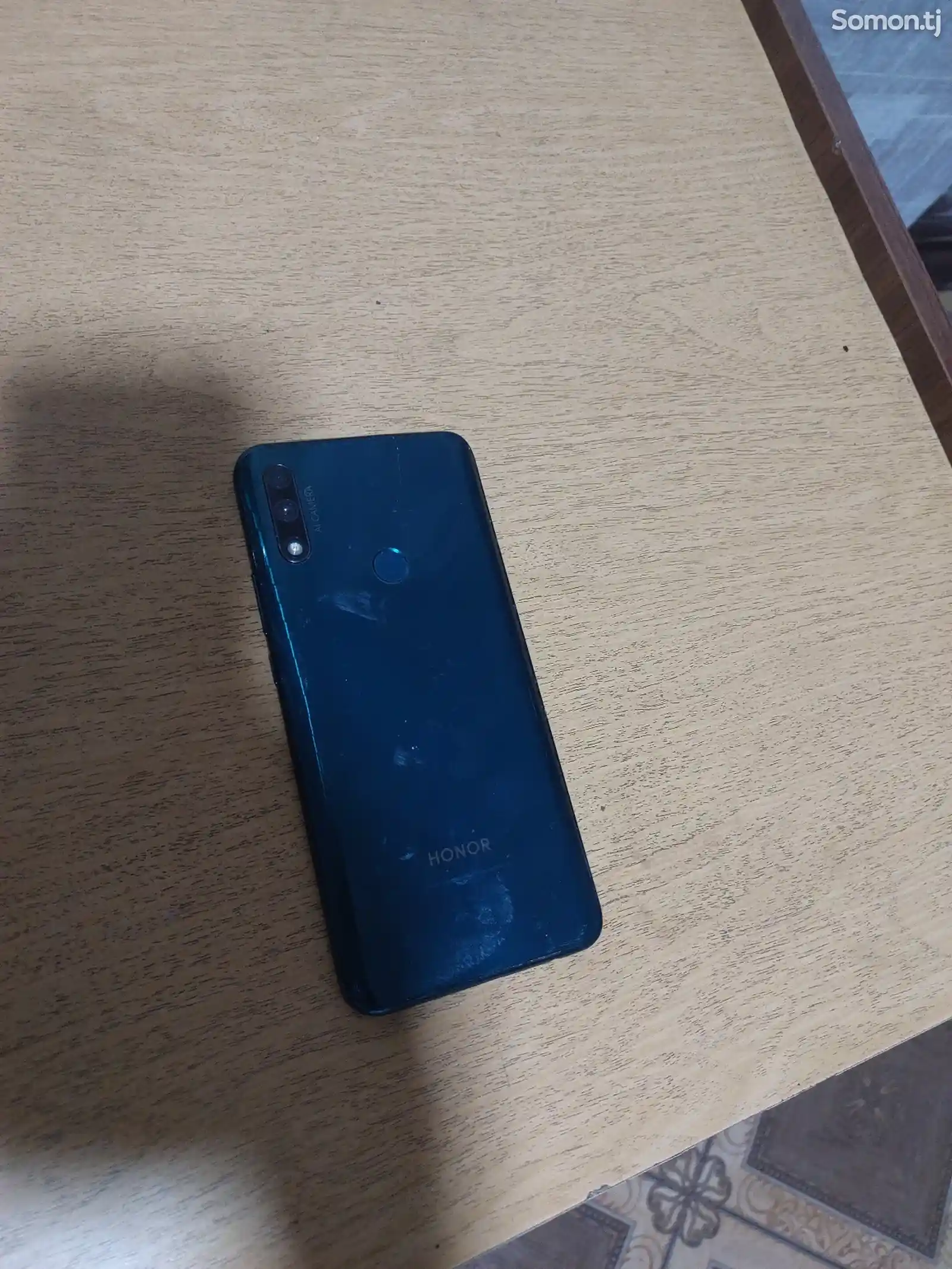 Honor 9x-5