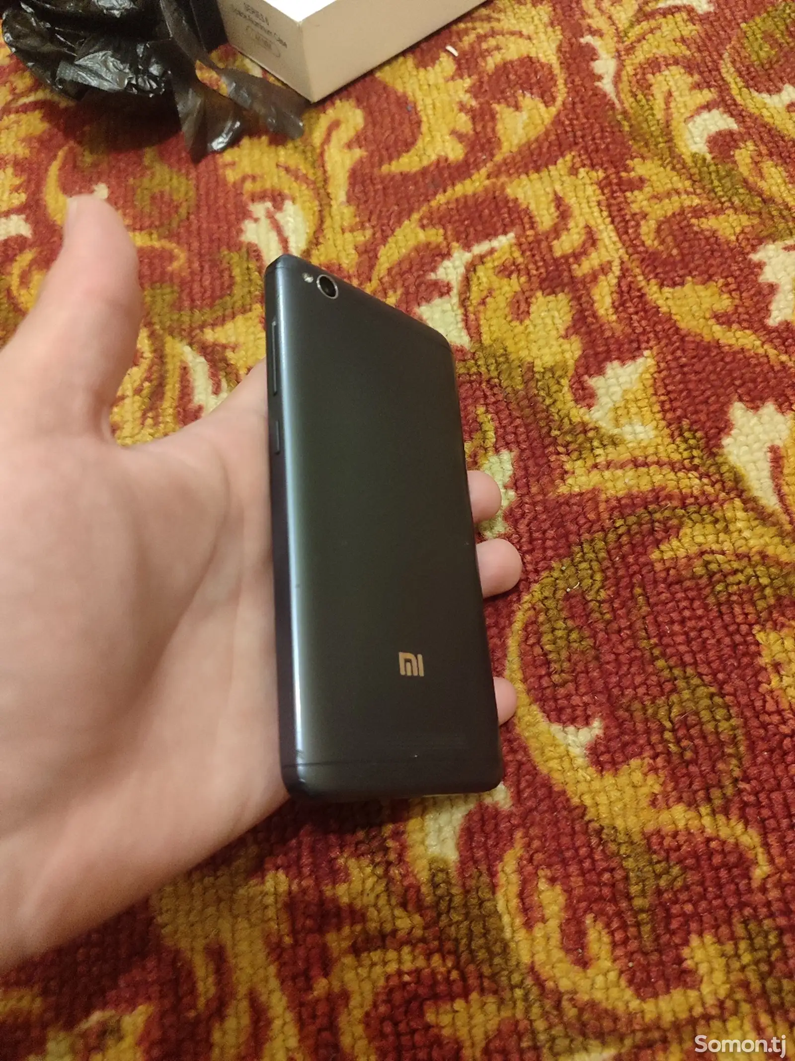 Xiaomi redmi 4a-1