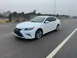 Lexus ES series, 2014-10