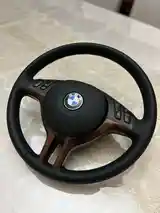 Руль от BMW-10