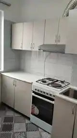 2-комн. квартира, 2 этаж, 54м², ул. Туграл 20-12