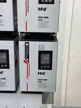 Стабилизатор напряжения 45-20kva-2