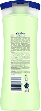 Вазелин Aloe Soothe-7