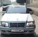 Mercedes-Benz C class, 2000-2