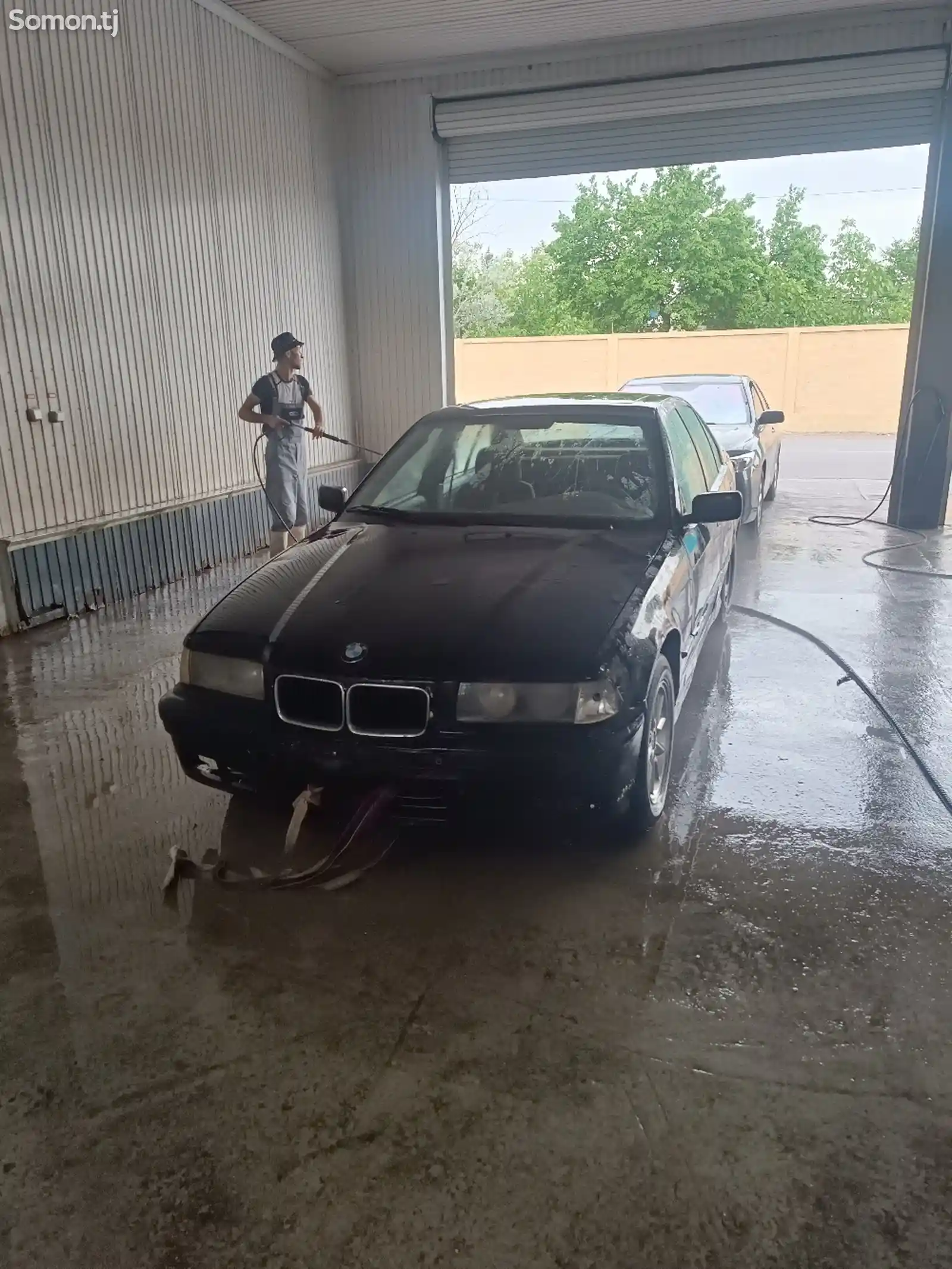 BMW 3 Series, 1995-2