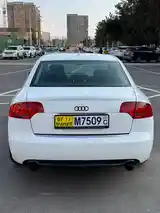 Audi A4, 2007-4