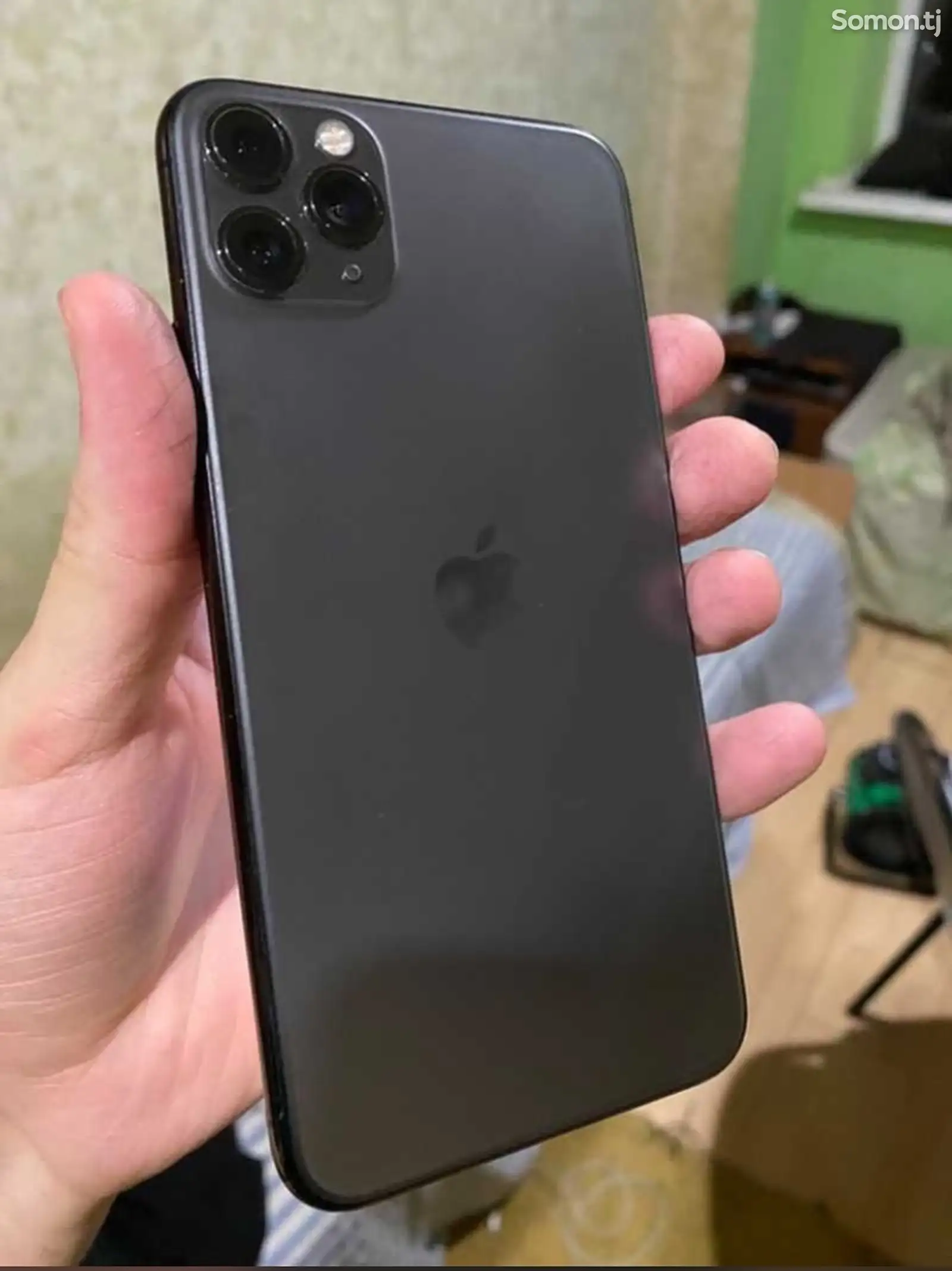 Apple iPhone 11 Pro Max, 64 gb, Space Grey