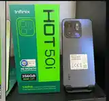 Infinix Hot 50i 16/256 Gb-3