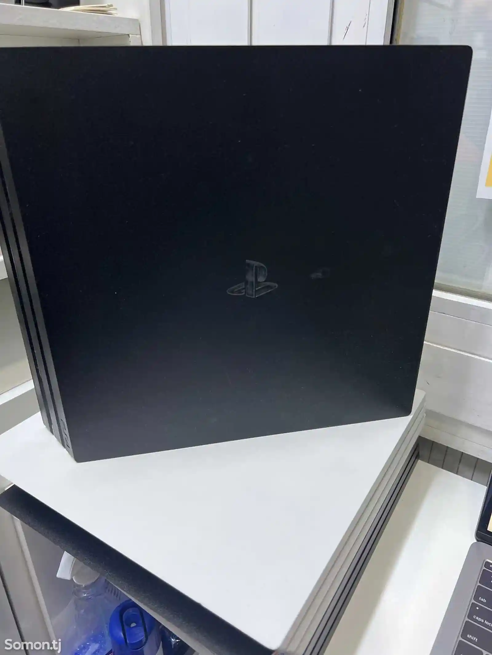 Игровая приставка Sony PlayStation 4 pro 1TB
