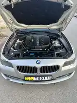 BMW 5 series, 2012-10