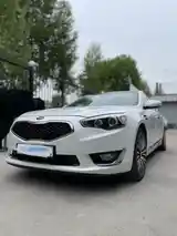 Kia K7, 2014-3