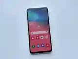 Samsung Galaxy S10 White duos Lte-2