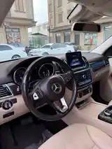 Mercedes-Benz GLE class, 2018-2