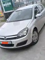 Opel Astra H, 2006-3