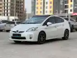 Toyota Prius, 2010-3