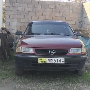 Opel Astra F, 1993