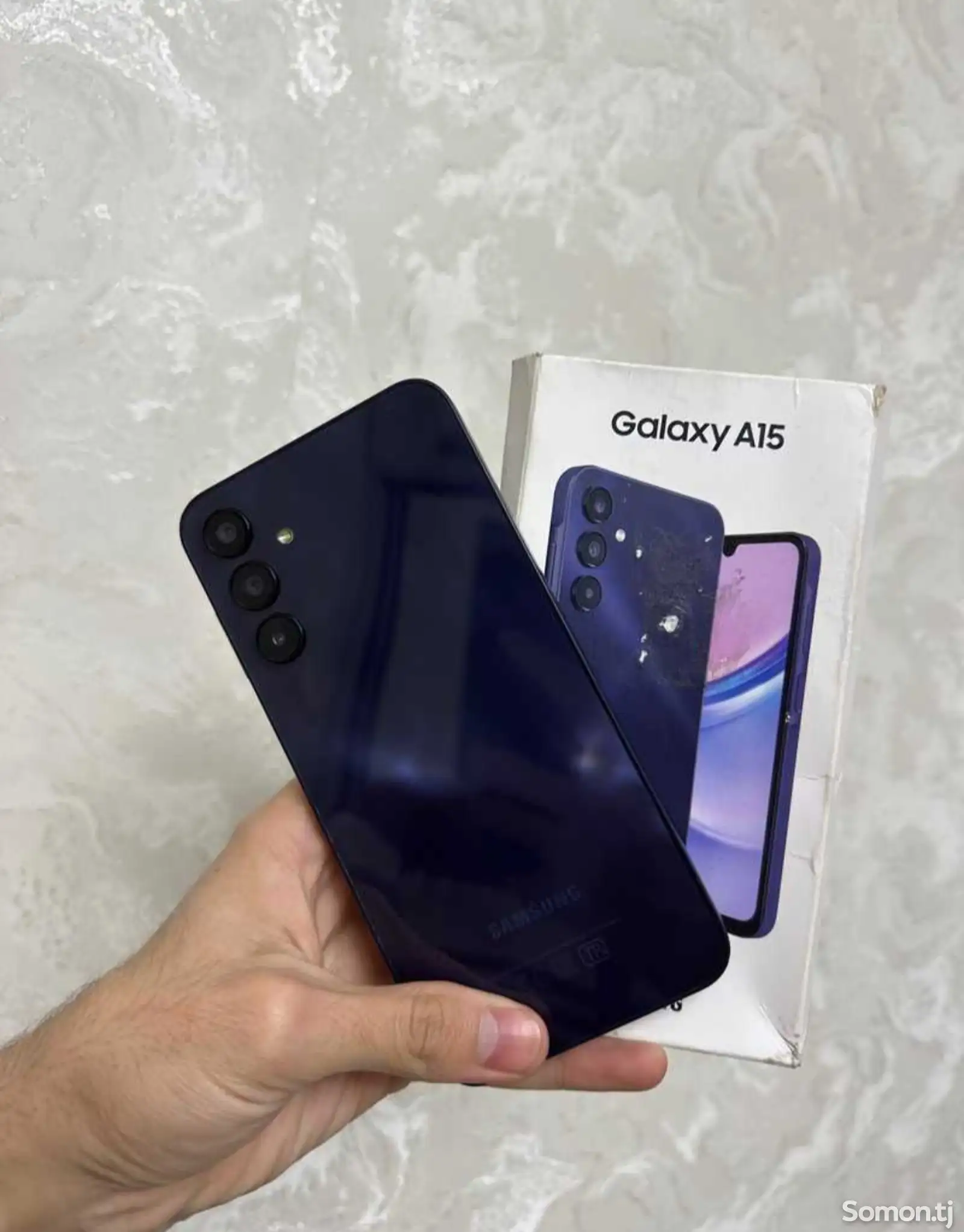 Samsung Galaxy A15