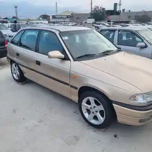 Opel Astra F, 1997