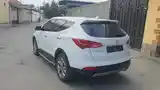 Hyundai Santa Fe, 2014-4