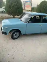 ВАЗ 2107, 1991-4