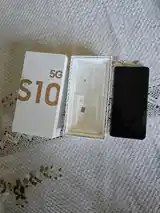 Samsung Galaxy S10, 5G-3