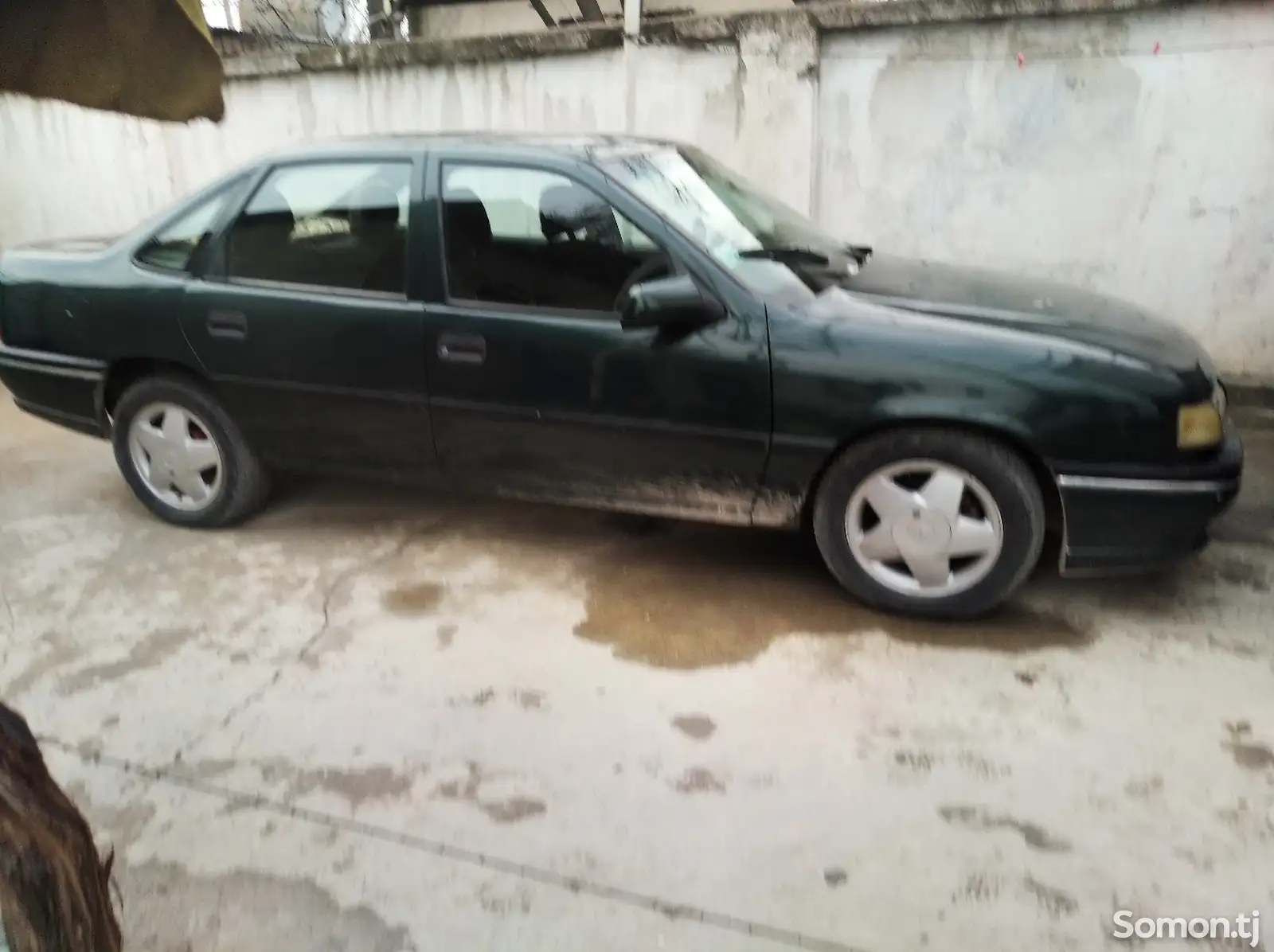 Opel Vectra A, 1995-1