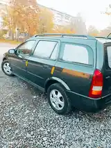 Opel Astra G, 1998-4