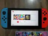 Игровая приставка Nintendo Switch-3