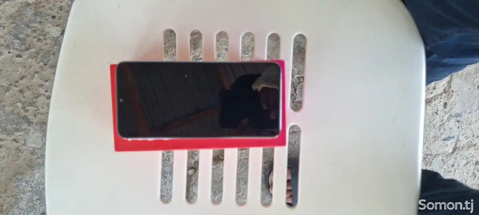 Xiaomi Redmi note 8 pro-6