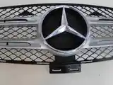 Решетка Радиатора от Mercedes-Benz GLE W166-4