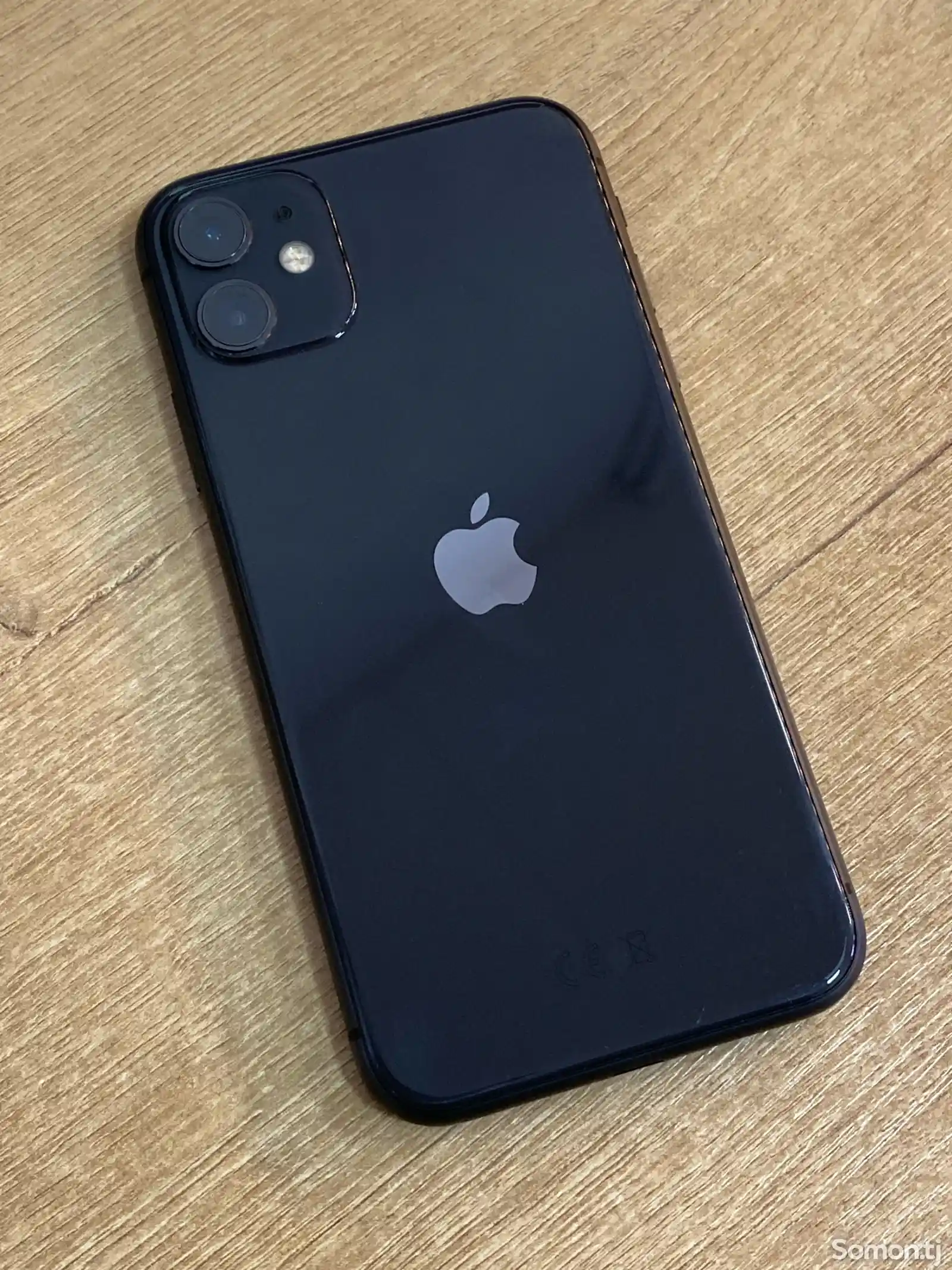 Apple iPhone 11, 128 gb, Black-2