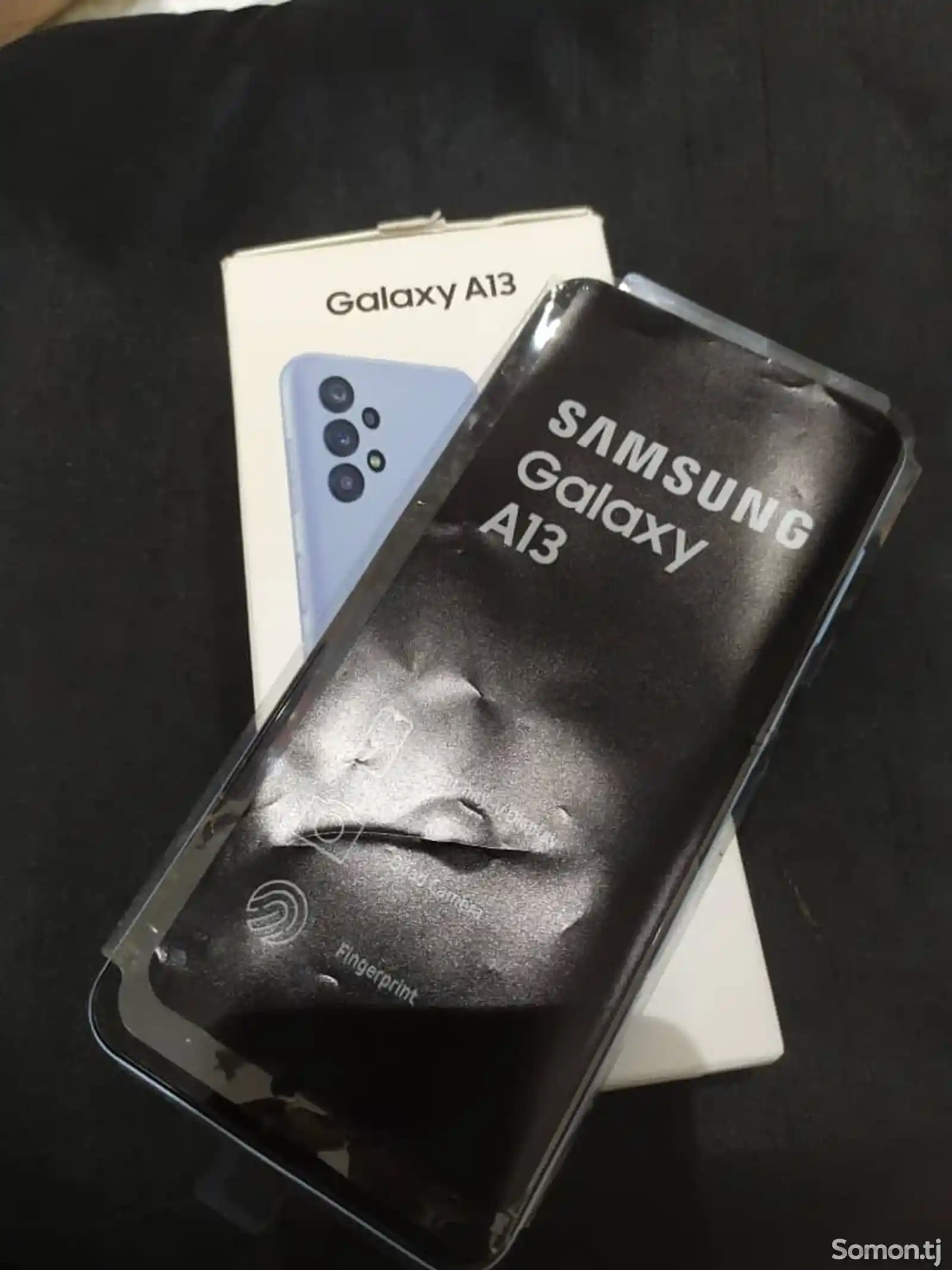 Samsung Galaxy A12-1